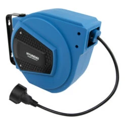 Hyundai Stroomhaspel 15m -InterieurKunst Verkoopwinkel 123 2647