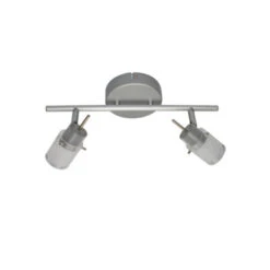 GAMMA Spotbalk Bilbao LED 2-lichts