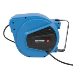 Hyundai Stroomhaspel 15m -InterieurKunst Verkoopwinkel 123 2648