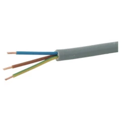 Handson Buitenkabel XMVK 3x2,5 Mm² 25 Meter