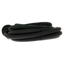 Aansluitsnoer 3x1.5mm² Neopreen 5 Meter Zwart -InterieurKunst Verkoopwinkel 123 26505