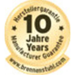 Brennenstuhl Stekkerdoos Met Schakelaar En USB 4-voudig Zwart/grijs 1,8 Meter Snoer -InterieurKunst Verkoopwinkel 123 2661