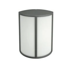 Philips MyGarden Stock Wandlamp Antraciet -InterieurKunst Verkoopwinkel 123 26617