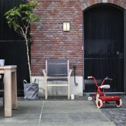 Philips MyGarden Stock Wandlamp Antraciet -InterieurKunst Verkoopwinkel 123 26618