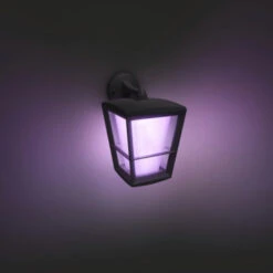 Philips Hue Buitenlamp Waca -InterieurKunst Verkoopwinkel 123 26624
