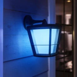 Philips Hue Buitenlamp Waca -InterieurKunst Verkoopwinkel 123 26627