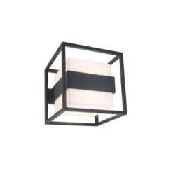 Lutec Buitenlamp Cruz LED 13W