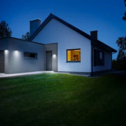 Steinel Sensor Buitenlamp Xsolar SOL-O S Antraciet -InterieurKunst Verkoopwinkel 123 26655