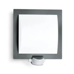 Steinel Sensor Buitenlamp L 20 Antraciet