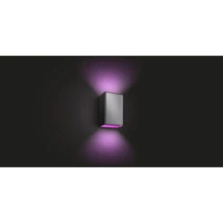 Philips Hue Outdoor Buitenlamp Resonate Aluminium -InterieurKunst Verkoopwinkel 123 26663