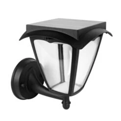 Solar Buitenlamp Aron