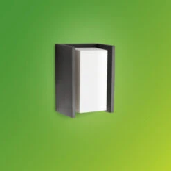 Philips Buitenlamp Bridge Antraciet -InterieurKunst Verkoopwinkel 123 26708