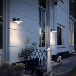 Philips Buitenlamp MyGarden Skua Zwart -InterieurKunst Verkoopwinkel 123 26738