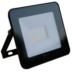 Handson Breedstraler 30W Met Sensor