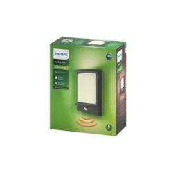 Philips Buitenlamp MyGarden Samondra Atraciet Met Bewegingsensor -InterieurKunst Verkoopwinkel 123 26779