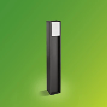 Philips MyGarden Tuinpaal Bridge Antraciet 3 Philips MyGarden Tuinpaal Bridge Antraciet - Afbeelding 3