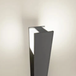 Philips MyGarden Tuinpaal Bridge Antraciet 9 Philips MyGarden Tuinpaal Bridge Antraciet -InterieurKunst Verkoopwinkel 123 26785