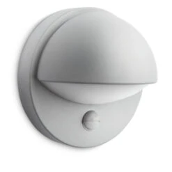 Philips Buitenlamp MyGarden June Grijs Met Bewegingssensor