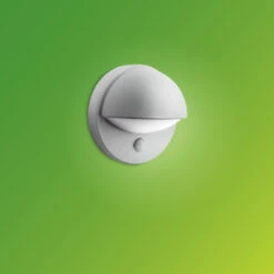 Philips Buitenlamp MyGarden June Grijs Met Bewegingssensor -InterieurKunst Verkoopwinkel 123 26806