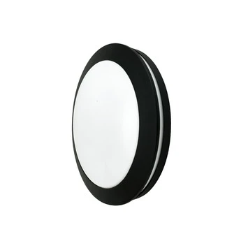 GAMMA Buitenlamp Hythe Zwart 2 GAMMA Buitenlamp Hythe Zwart - Afbeelding 2