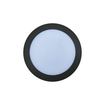 GAMMA Buitenlamp Hythe Zwart 5 GAMMA Buitenlamp Hythe Zwart - Afbeelding 5