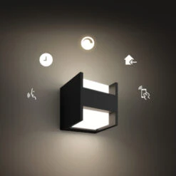 Philips Hue Fuzo Buitenlamp -InterieurKunst Verkoopwinkel 123 26831