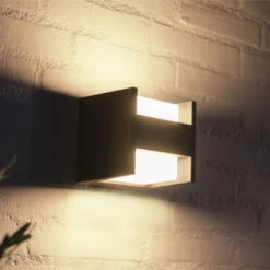 Philips Hue Fuzo Buitenlamp -InterieurKunst Verkoopwinkel 123 26832