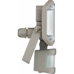 Brennenstuhl Led-straler AL Met Infraroodbewegingsmelder 10W, 1060lm, IP44 -InterieurKunst Verkoopwinkel 123 26857