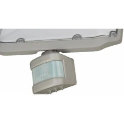 Brennenstuhl Led-straler AL Met Infraroodbewegingsmelder 10W, 1060lm, IP44 -InterieurKunst Verkoopwinkel 123 26861