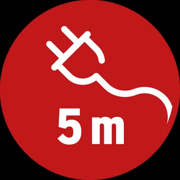 Brennenstuhl Premium-Line Stekkerdoos 4-voudig 5 Meter 3 Brennenstuhl Premium-Line Stekkerdoos 4-voudig 5 Meter - Afbeelding 3