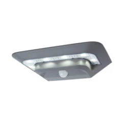 Lutec Solar Buitenlamp Ghost