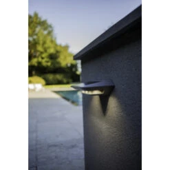 Lutec Solar Buitenlamp Ghost -InterieurKunst Verkoopwinkel 123 26882