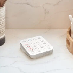 Ring Alarmsysteem 5-delig -InterieurKunst Verkoopwinkel 123 269