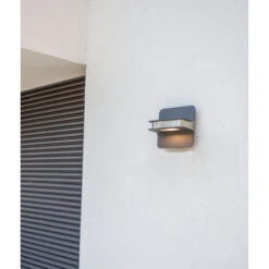 Lutec Buitenlamp Hill LED 8W -InterieurKunst Verkoopwinkel 123 26921