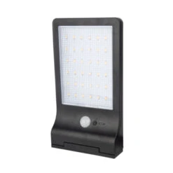 Solar Buitenlamp Alpha Met Bewegingssensor -InterieurKunst Verkoopwinkel 123 26940
