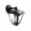 Philips Buitenlamp MyGarden Creek Zwart Down