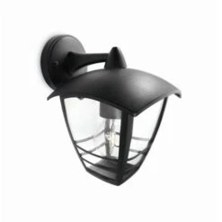 Philips Buitenlamp MyGarden Creek Zwart Down