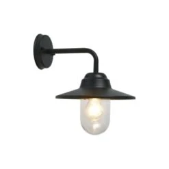 GAMMA Buitenlamp Kopenhagen Zwart -InterieurKunst Verkoopwinkel 123 26954