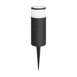 Philips Hue Calla Startset Sokkel 1x8W Zwart 16 Philips Hue Calla Startset Sokkel 1x8W Zwart -InterieurKunst Verkoopwinkel 123 26972