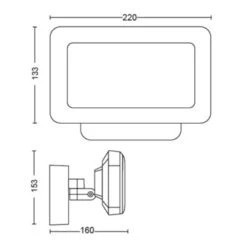 Philips Hue Buitenlamp Discover -InterieurKunst Verkoopwinkel 123 27019
