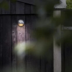 Ludeco Buitenlamp Aron Startersset Grijs 3 Stuks -InterieurKunst Verkoopwinkel 123 27045