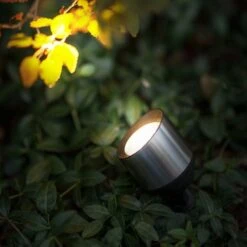 Ludeco Tuinspot Joren Startersset RVS 3 Stuks -InterieurKunst Verkoopwinkel 123 27052