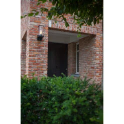 Lutec Buitenlamp Flair Met Sensor 40W -InterieurKunst Verkoopwinkel 123 27055