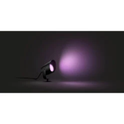 Philips Hue Outdoor Lily Spot XL Extension -InterieurKunst Verkoopwinkel 123 27060