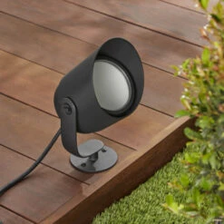 Philips Hue Outdoor Lily Spot XL Extension -InterieurKunst Verkoopwinkel 123 27066