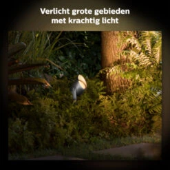Philips Hue Outdoor Lily Spot XL Extension -InterieurKunst Verkoopwinkel 123 27072