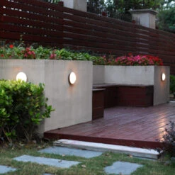 GAMMA Buitenlamp Highworth -InterieurKunst Verkoopwinkel 123 27081