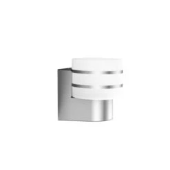 Philips Hue Tuar Wandlamp 1x9.5W 230V Rvs -InterieurKunst Verkoopwinkel 123 27096