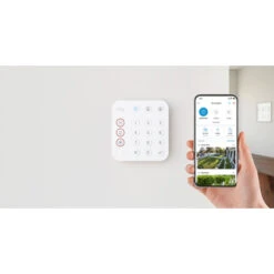 Ring Alarmsysteem 5-delig -InterieurKunst Verkoopwinkel 123 271