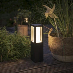 Philips Hue Waca Sokkel -InterieurKunst Verkoopwinkel 123 27115